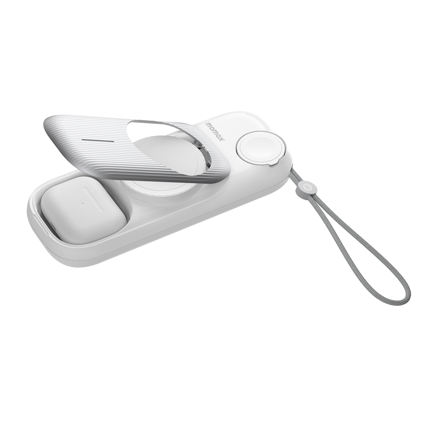 Airbox Go MagSafe Power Capsule 10000mAh