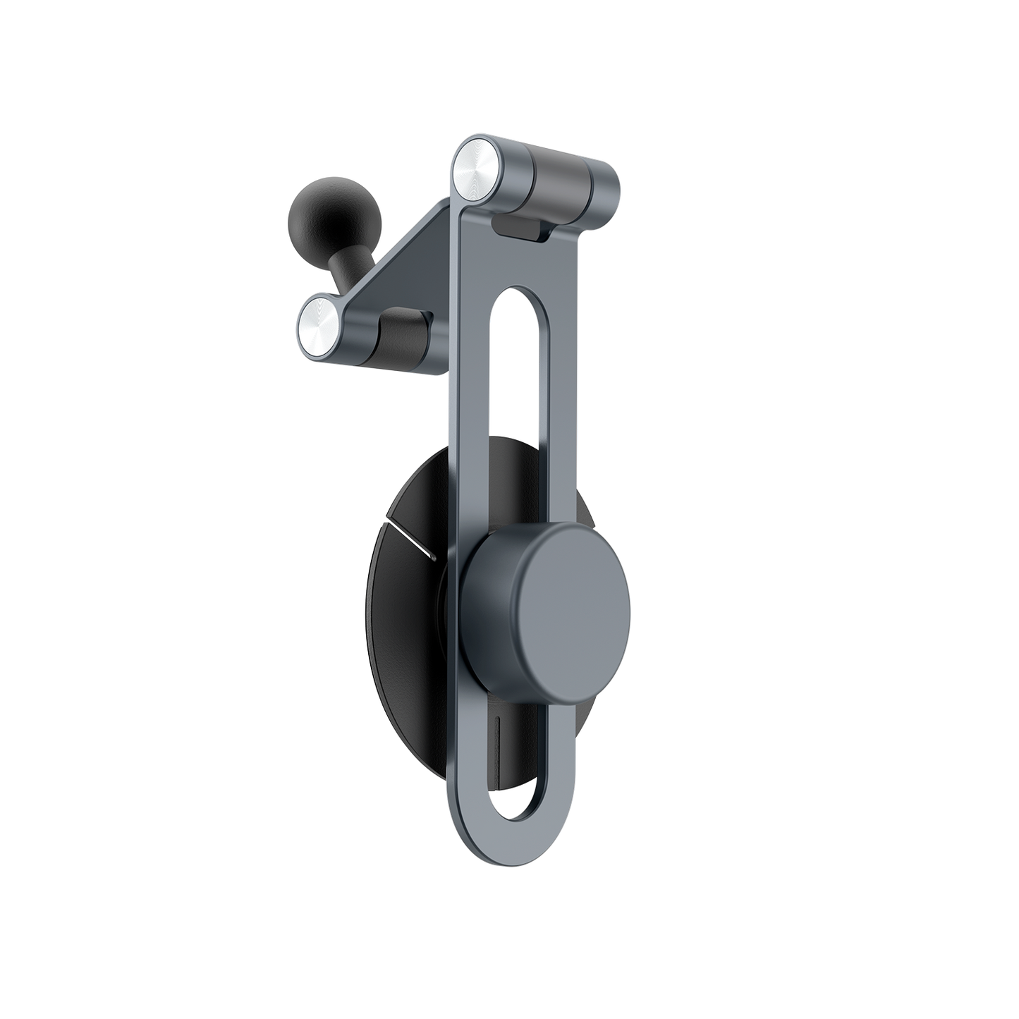 Q.Mag Mount 3x Universal Car Mount Holder