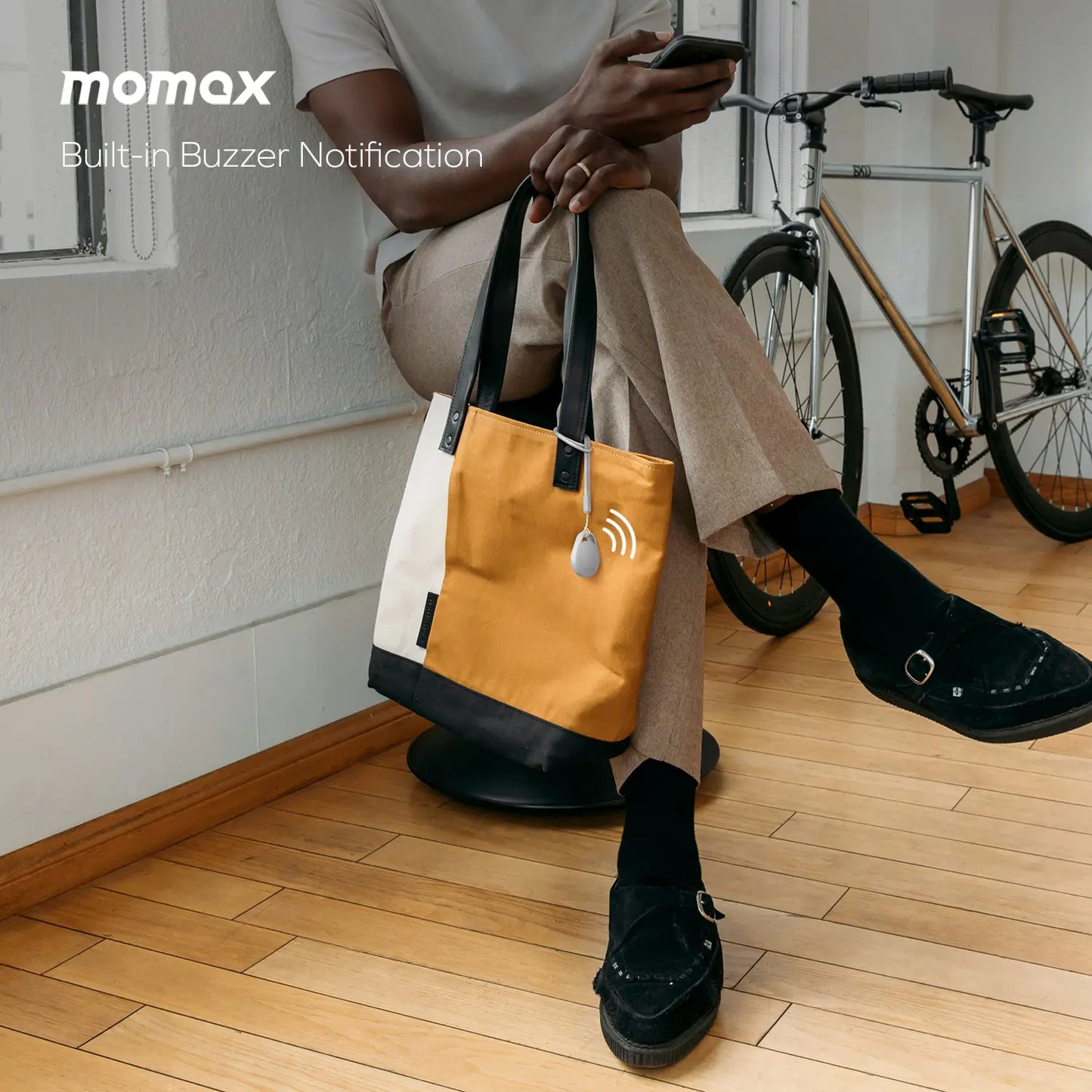 Pinpop² Lite Find My Locator