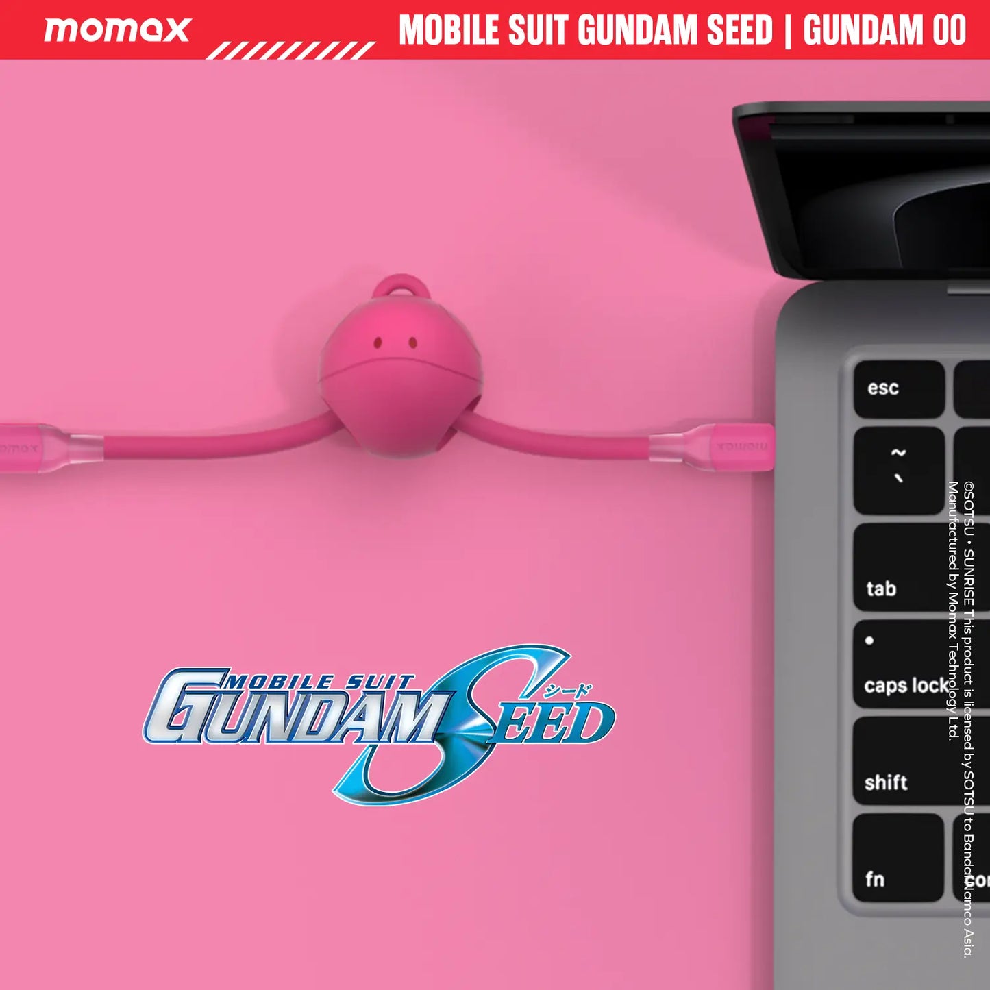 Pinpop Find My Locator With Built-In USB-C to USB-C Cable - Limited Edition