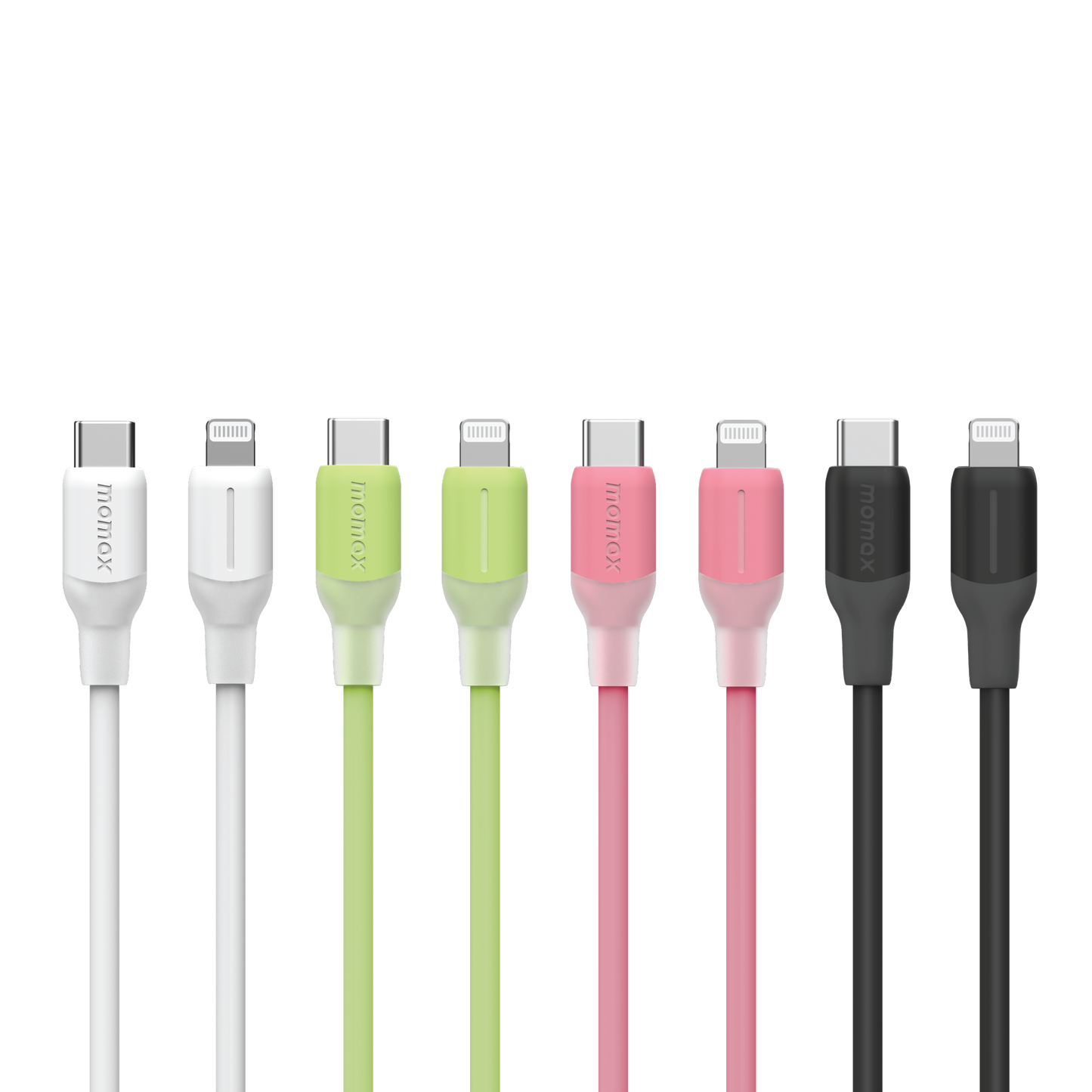 1-Link Flow LC USB-C to Lightning Cable 1.2m