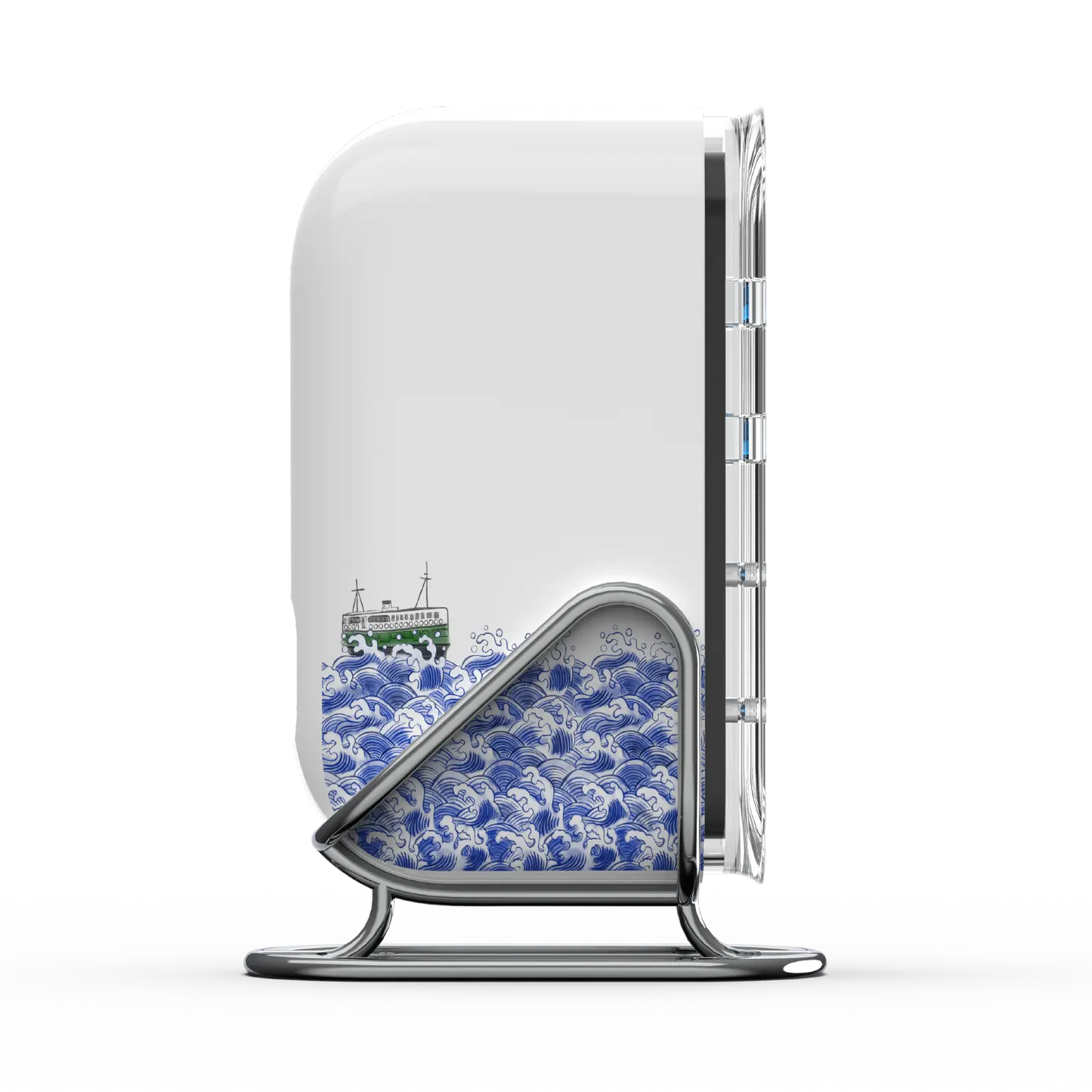 1-Charge Flow+ 6-Port GaN Charger 120W - Yuet Tung