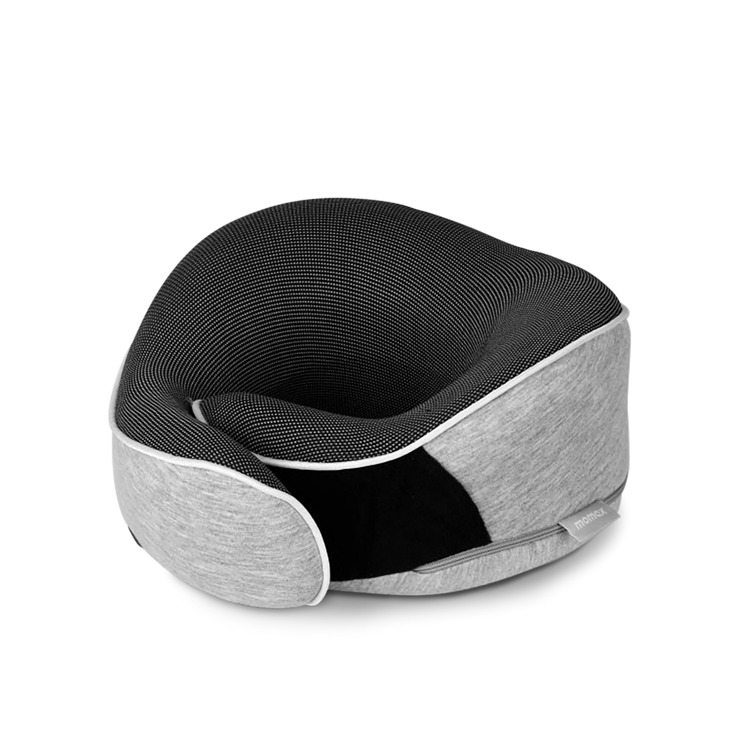 1-World Ergonomic Travel Pillow