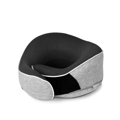 1-World Ergonomic Travel Pillow