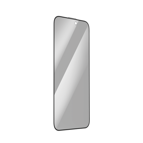 Glass Pro+ Privacy HD Tempered Glass Screen Protector for iPhone 16 Series