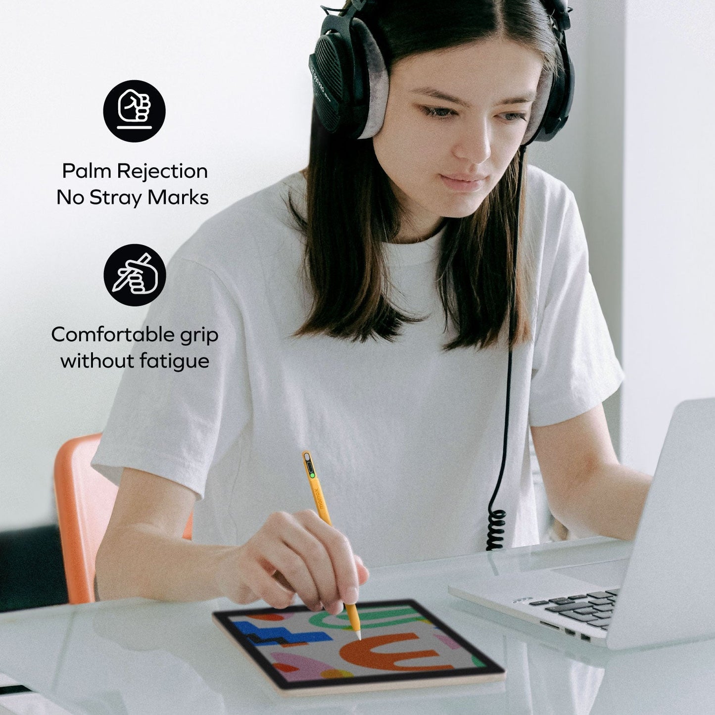 Mag.Link Pop Magnetic Active Stylus Pen