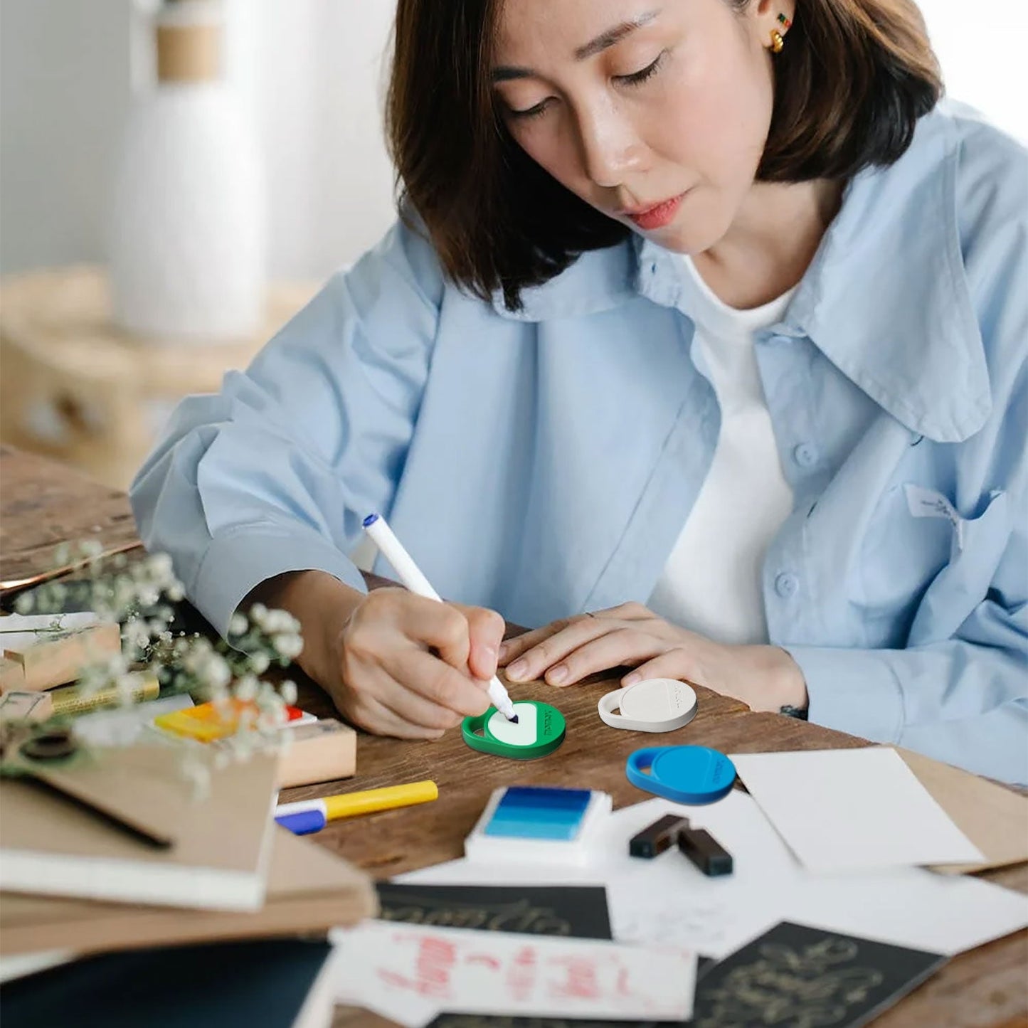 Pinpop Lite Find My Locator