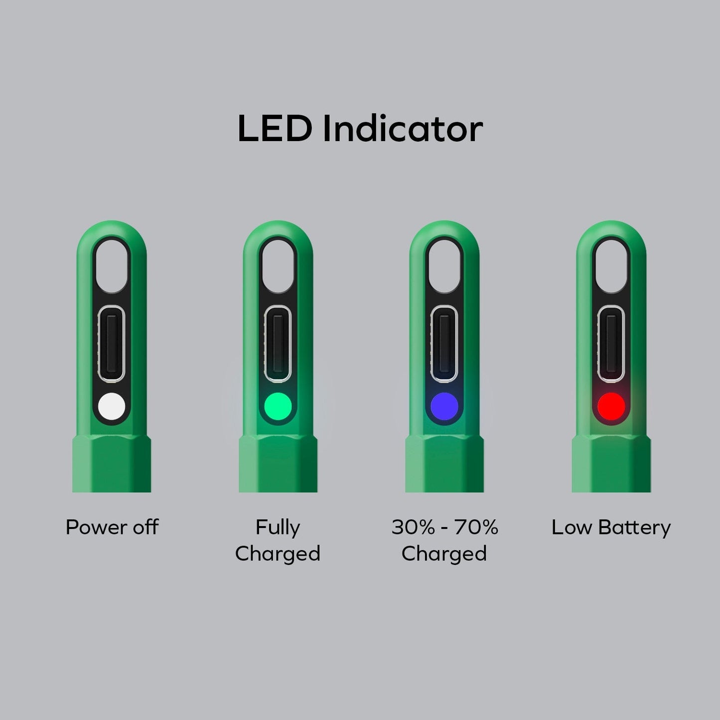 Mag.Link Pop Magnetic Active Stylus Pen