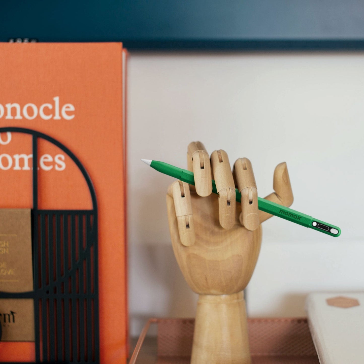 Mag.Link Pop Magnetic Active Stylus Pen