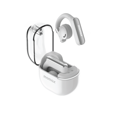 Pill Wave Open-Ear True Wireless Earbuds