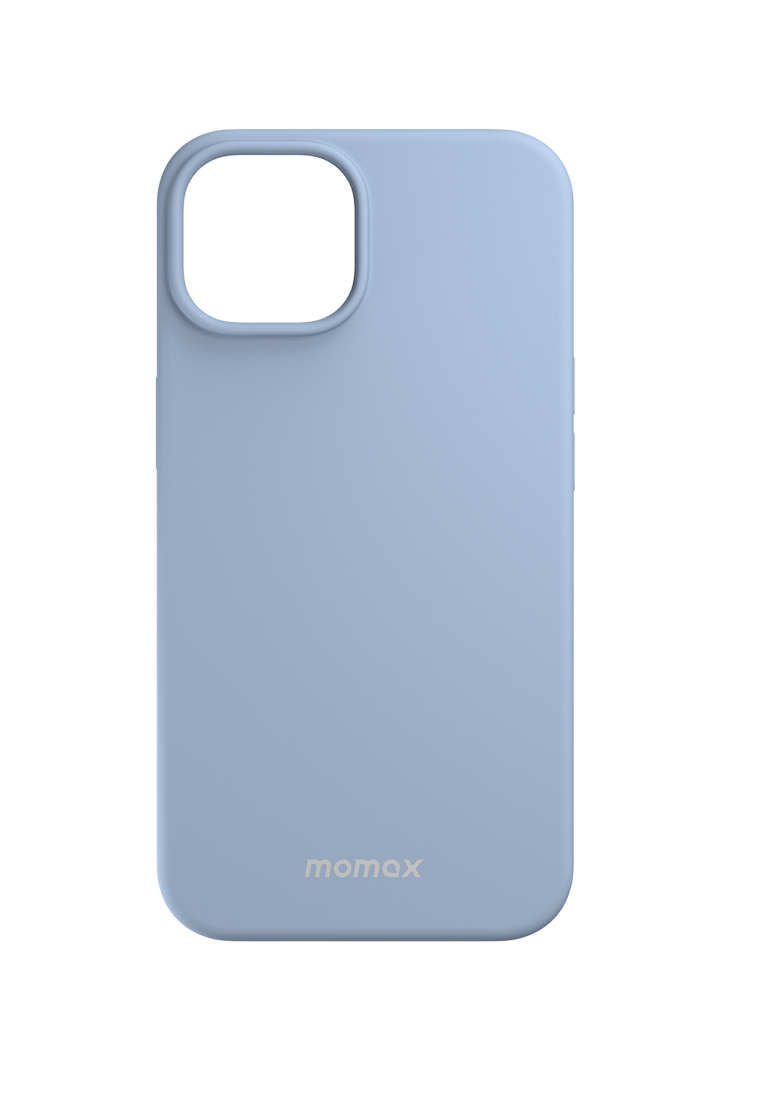 Silicone Case Magnetic Protective Case for iPhone 14 Series