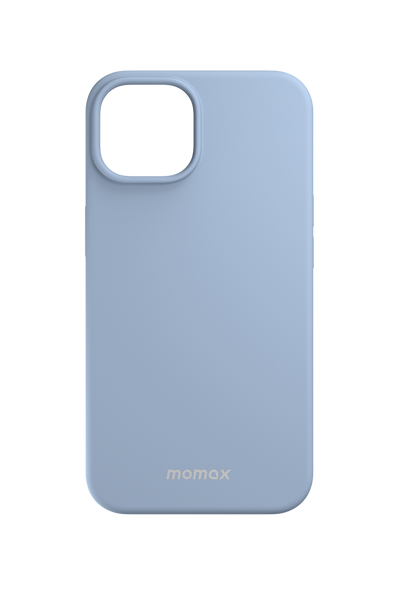 Silicone Case Magnetic Protective Case for iPhone 14 Series