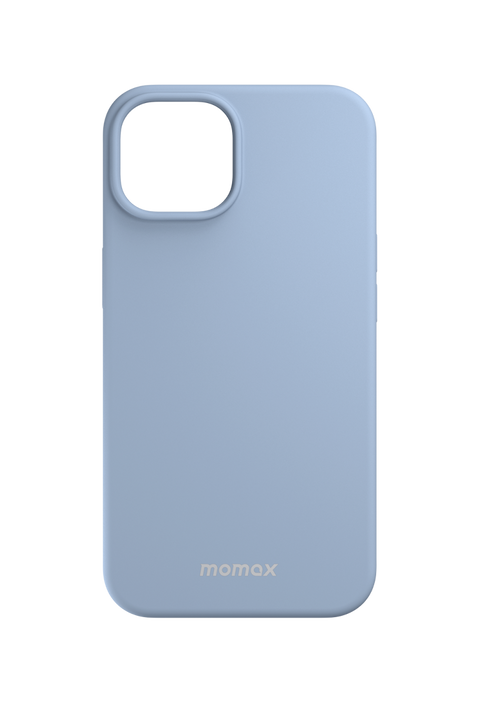 Silicone Case Magnetic Protective Case for iPhone 14 Series