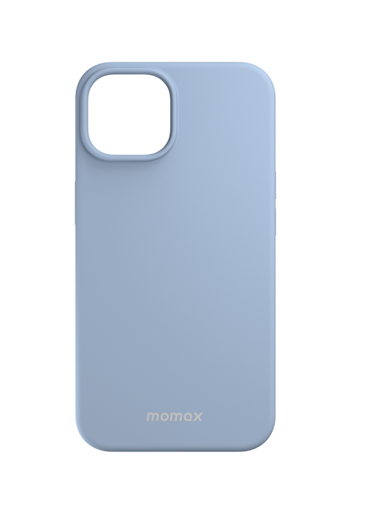 Silicone Case Magnetic Protective Case for iPhone 14 Series