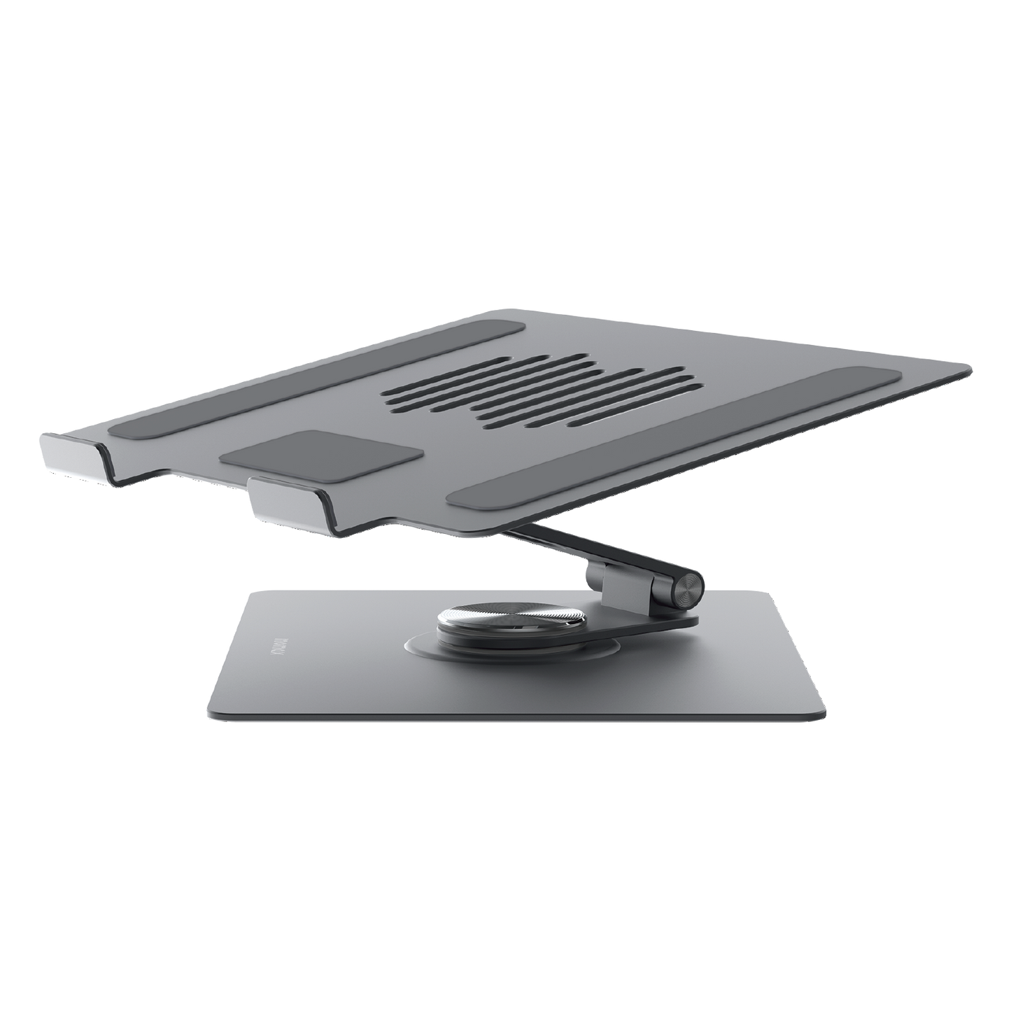 Fold Stand Rotating Laptop Stand