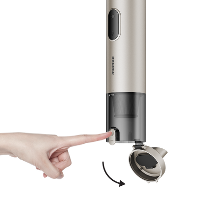 1-Move Portable Vacuum Cleaner