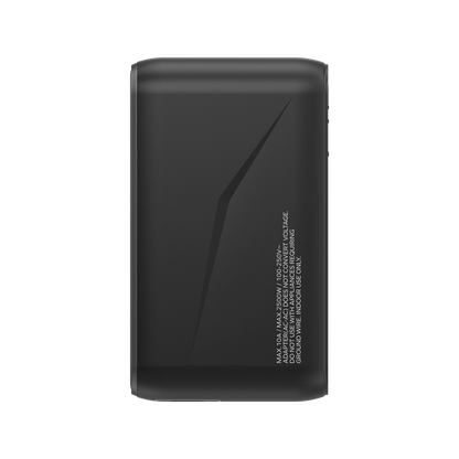 1-World Universal 4-Port Travel GaN Charger 100W