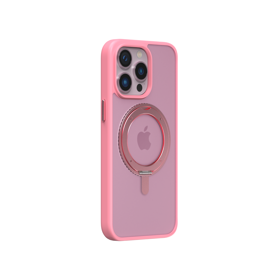 CaseForm Roller Magnetic Protective Case for iPhone 15 Series