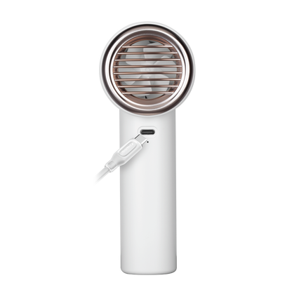 Ultra Freeze Portable Icy Cooling Fan