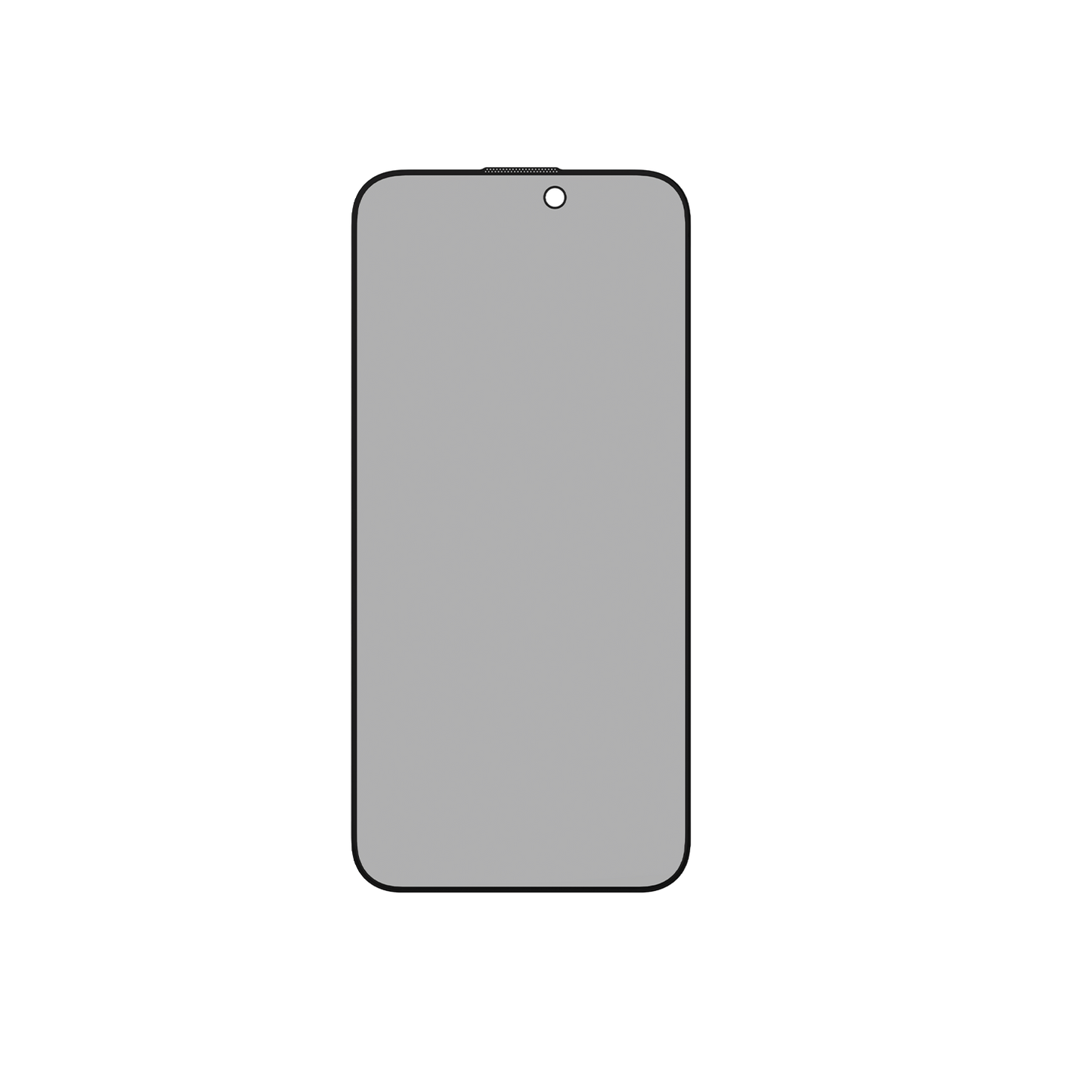 Glass Pro+ Tempered Glass Privacy Screen Protector for iPhone 15 Series