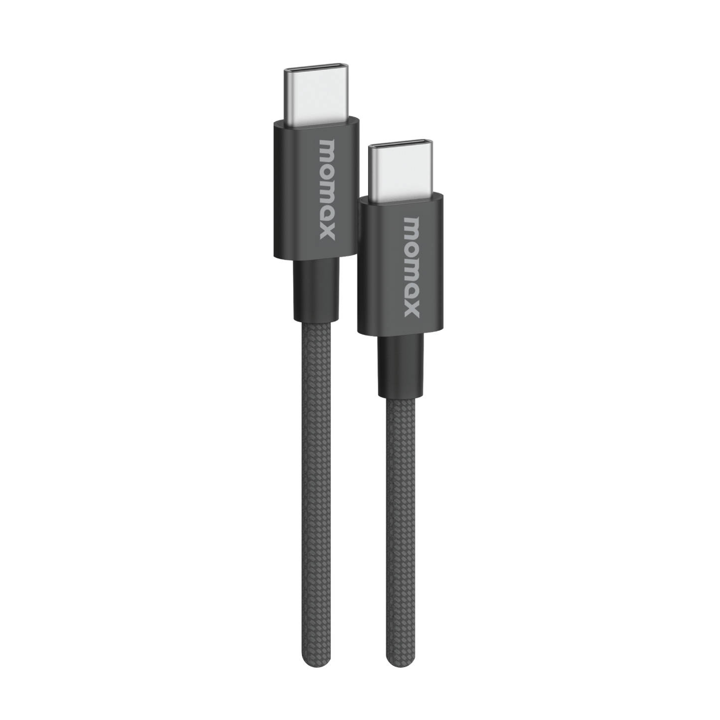 Elite USB-C to USB-C Braided Cable 60W 0.5m