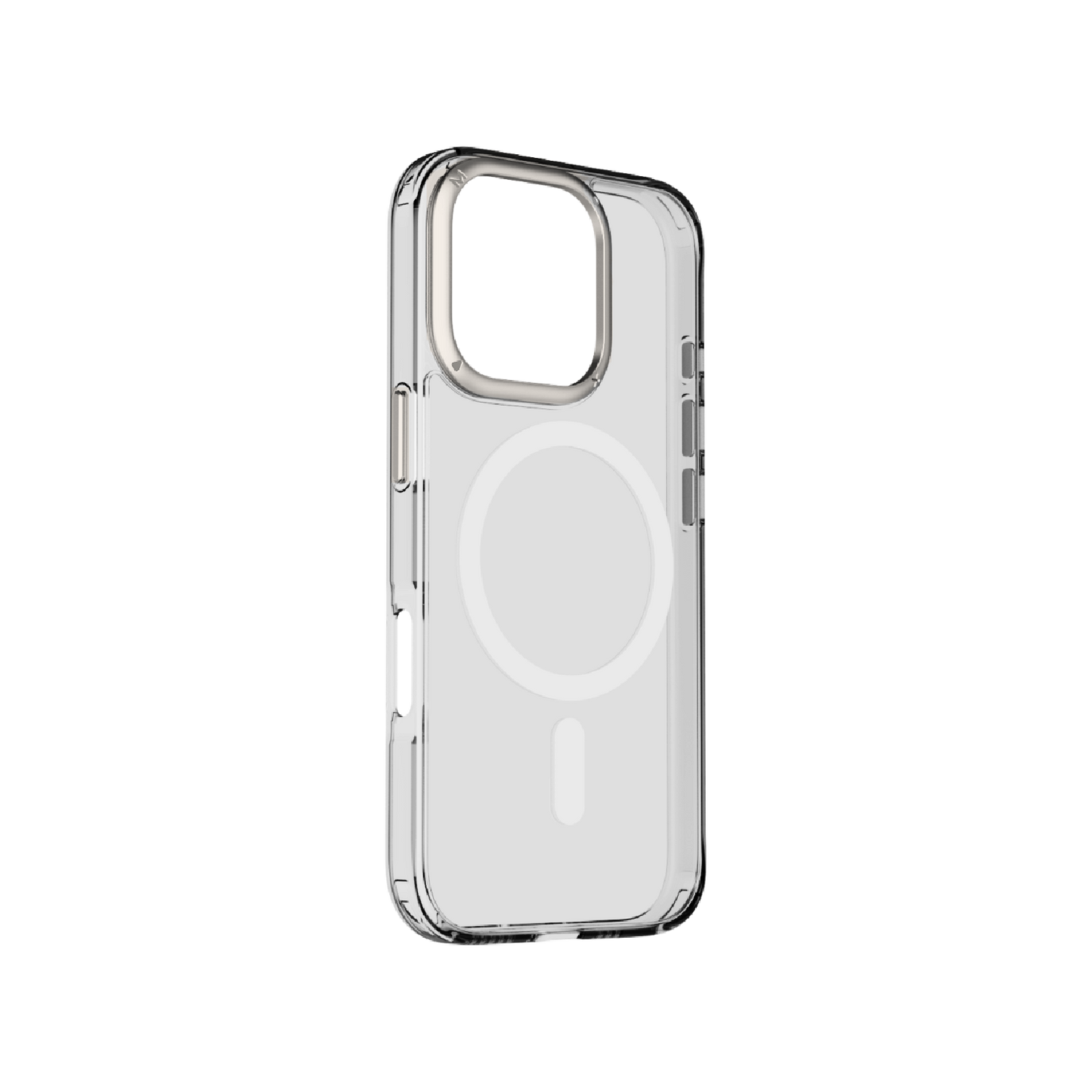 CaseForm Play iPhone 16 Clear Case With MagSafe