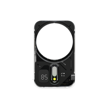 1-Power Flow Pro MagSafe Power Bank 5000mAh