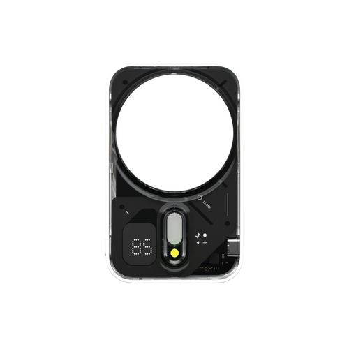 1-Power Flow Pro MagSafe Power Bank 5000mAh