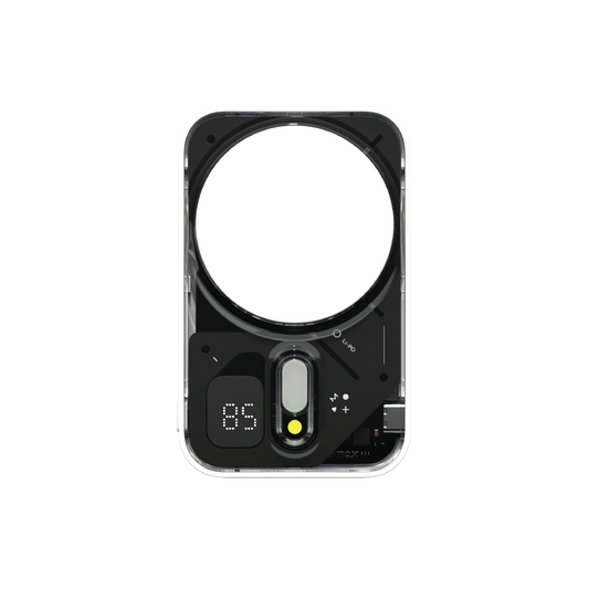 1-Power Flow Pro MagSafe Power Bank 5000mAh