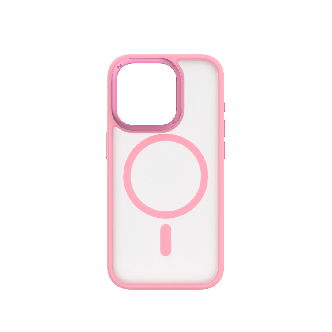 CaseForm Play Magnetic Protective Case for iPhone 15 Series