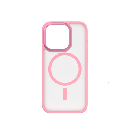 CaseForm Play Magnetic Protective Case for iPhone 15 Series