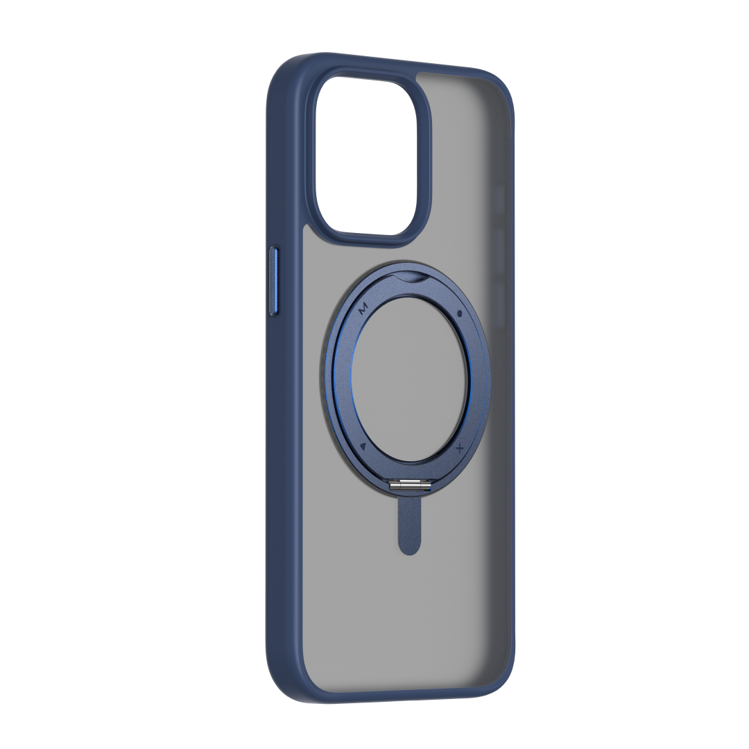 CaseForm Roller Magnetic Protective Case for iPhone 15 Series