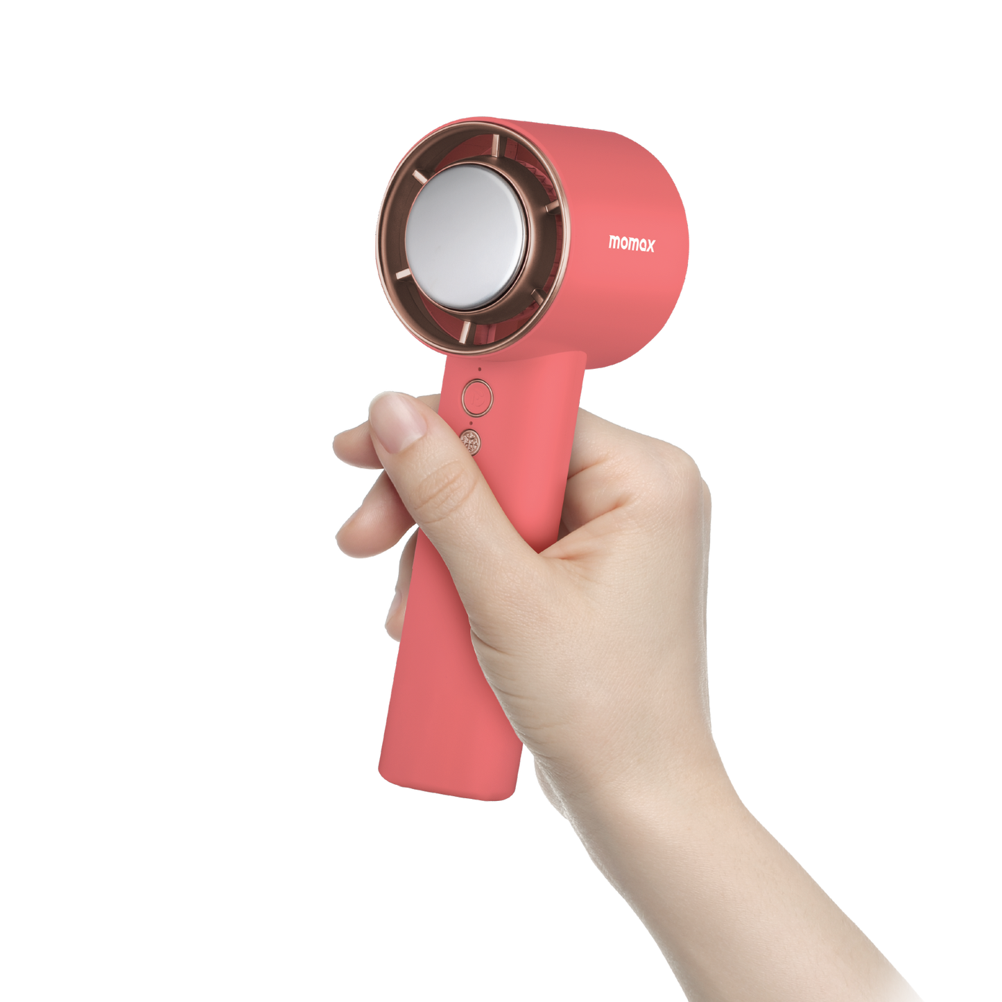 Ultra Freeze Portable Icy Cooling Fan