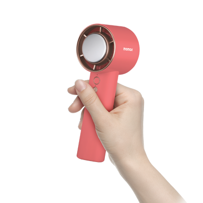 Ultra Freeze Portable Icy Cooling Fan