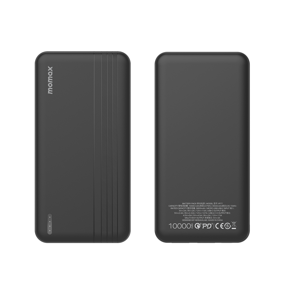 iPower PD Power Bank 10000mAh