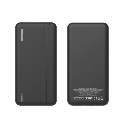 iPower PD Power Bank 10000mAh