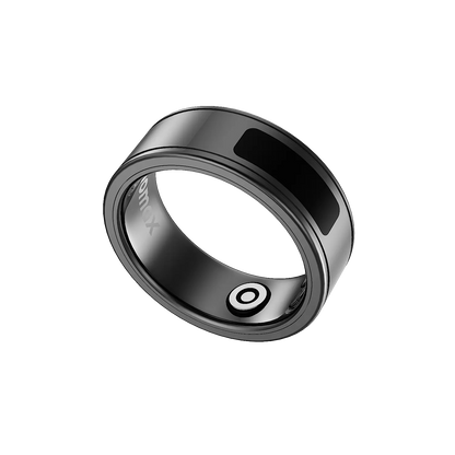 1-Sense Multi-Functional Health Tracking Smart Ring