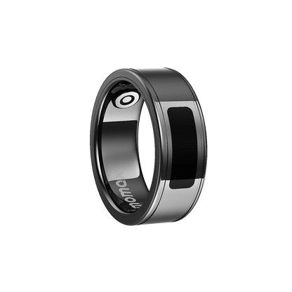 1-Sense Multi-Functional Health Tracking Smart Ring