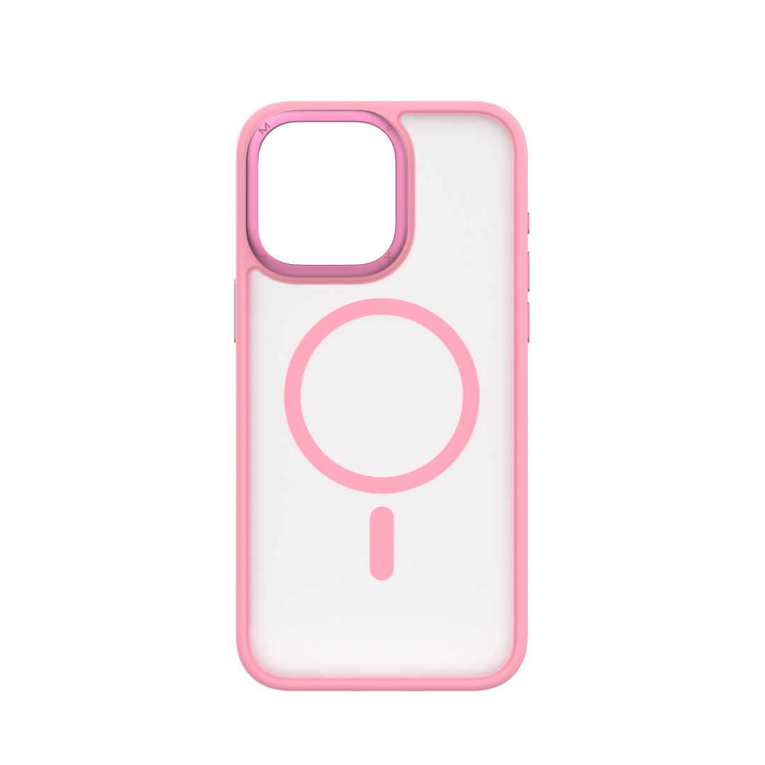 CaseForm Play Magnetic Protective Case for iPhone 15 Series