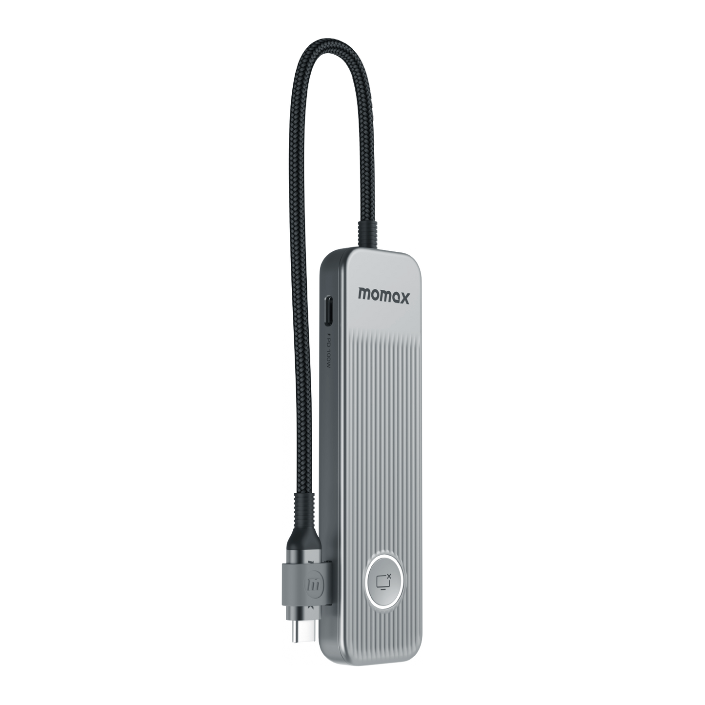 1-Link USB-C Hub 7-in-1