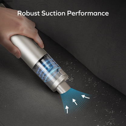 1-Move Portable Vacuum Cleaner