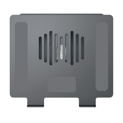 Fold Stand Rotating Laptop Stand