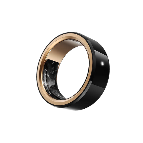 1-Sense Active Multi-Functional Health Tracking Smart Ring