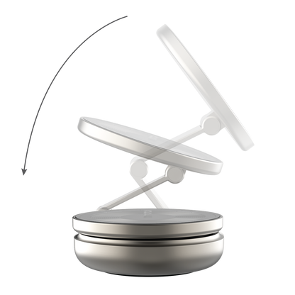 Pac Mount Multi-Purpose Magnetic Mount