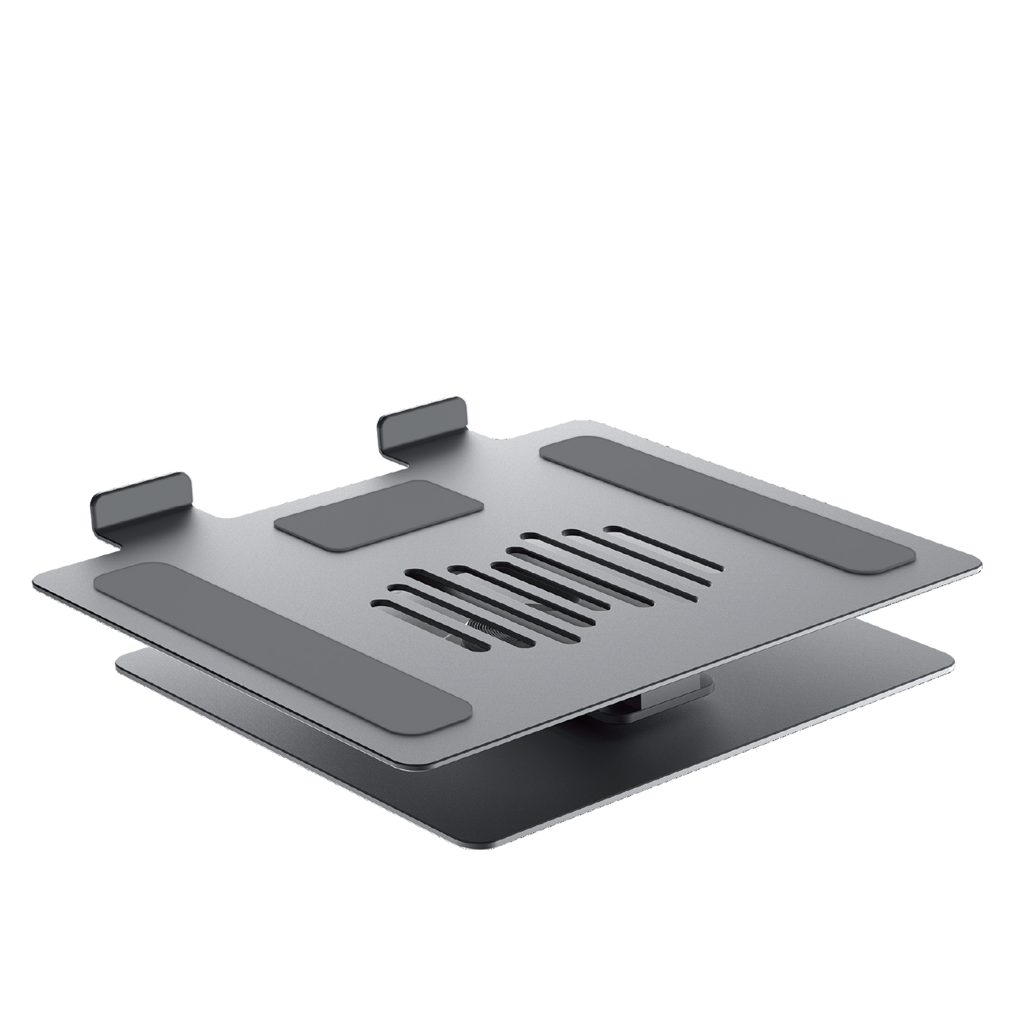 Fold Stand Rotating Laptop Stand