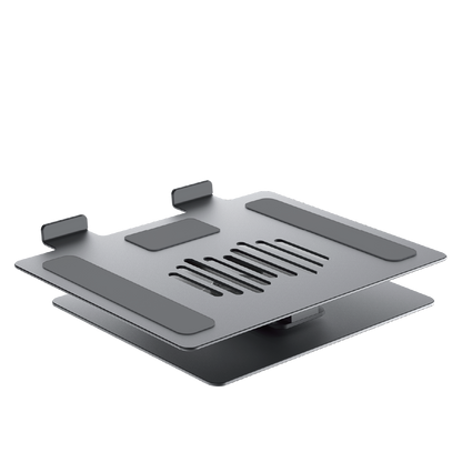 Fold Stand Rotating Laptop Stand