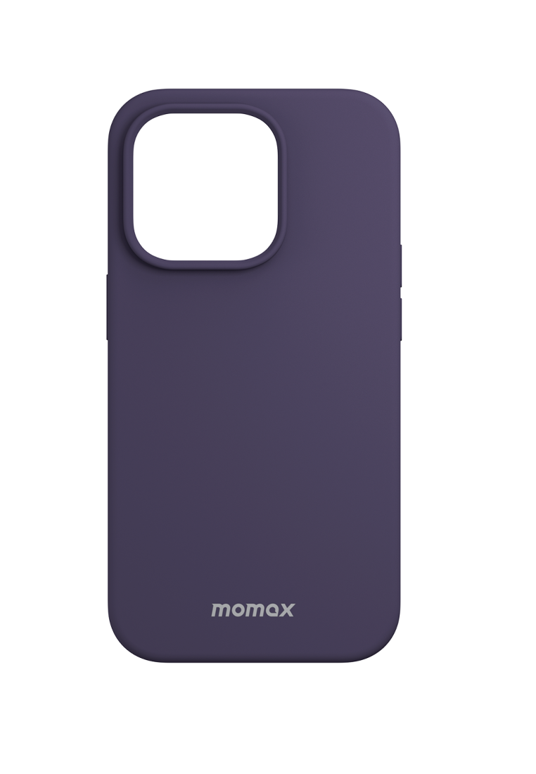 Silicone Case Magnetic Protective Case for iPhone 14 Series