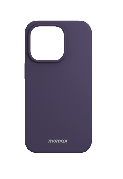 Silicone Case Magnetic Protective Case for iPhone 14 Series