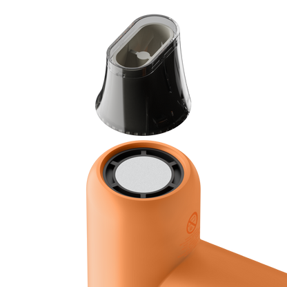 1-Care Hair Mini Ultra Speed Ion Hair Dryer