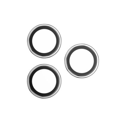 Glass Pro+ Camera Lens Protector for iPhone 15 Series